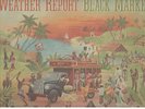 Weather Report   8-LP's  NM or as described