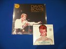 David Bowie Is - Brooklyn Museum - Exclusive Orange 12