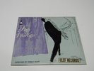 FLIP PHILLIPS CLEF RECORDS MG C-105
