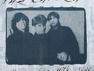 The Church Under The Milky Way Vinyl Single 12inch NEAR MINT Arista