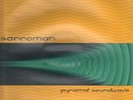 Saccoman Pyramid Soundwave Vinyl Single 12inch Dance Pool