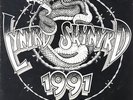 Lynyrd Skynyrd 1991 Atlantic Vinyl LP