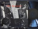 THE QUINTET Jazz At Massey Hall LP DEBUT DEB-124 MONO Charlie Mingus Bud Powell