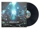 Limited Edition Pendulum Immersion 12” Vinyl LP Record Box Set Bundle, CD, Flag