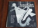 COLEMAN HAWKINS ALL STARS ON APOLLO LAP-101 - VG++ DG MONO RARE