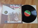 LED ZEPPELIN LP LED ZEPPELIN II SD 8236 / 1969 1841 BROADWAY RL ROBERT LUDWIG