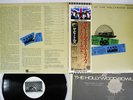 BEATLES AT THE HOLLYWOOD BOWL EMI/ODEON EAS-80830 Japan OBI VINYL LP