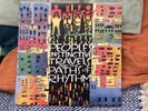 Tribe Called Quest People’s Instinctive Travels 2 x LP Vinyl Rap 1996 Edition
