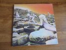 Led Zeppelin - Houses Of The Holy LP - Atlantic Records SD 7255