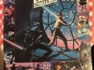 Vintage Star Wars Dialogue And Soundtrack LP Vinyl