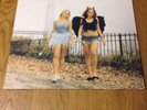 Manic Street Preachers,send Away The Tigers,vinyl LP,2007 1st Press,