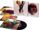 THE LAST OF US MONDO 4 LP VINYL OST (OLLY MOSS, GUSTAVO SANTAOLALLA & JAY SHAW)