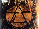 Ministry - Houses Of The Mole (Limited Edition 2 x Clear Vinyl LP) New & Sealed