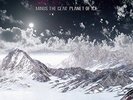 MINUS THE BEAR-PLANET OF ICE (DLCD) (COLV)  VINYL LP NEU