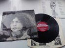 Tyrannosarus Rex - A Beard Of Stars -UK 1970 1st press R. Zonophone LP + insert