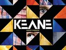 KEANE-PERFECT SYMMETRY (OGV)  VINYL LP NEW