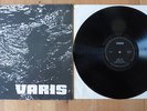 Varis    Same    LP
