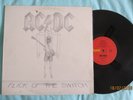AC/DC - Flick Of The Switch - 1983 Albert LP - EX