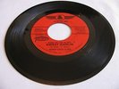 JIMMEY (SOUL) CLARK - SWEET DARLIN (COME ON AND BE MY)/STOP THAT GIRL - SOULHAWK