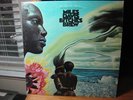 MILES DAVIS 2  record COLUMBIA LPs 