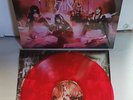W.A.S.P. self titled 1984 Red LP Vinyl Record new s/t same