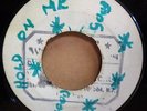 ERIC MONTY MORRIS LAST LAUGH / WONDERFUL SMILE OG JA BLANK 7