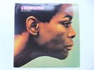Miles Davis Sorcerer LP Columbia PC9532 EX/EX 1960s US pressing, Sorcerer