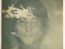 John Lennon Imagine 1971 US Apple LP EX/EX with NM Poster & Postcard Beatles