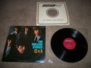 ROLLING STONES 12X5 FFRR LP - LL 3402 - MONO - VG+ VINYL