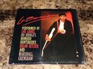 La Bamba Movie Soundtrack Record Lou Diamond Phillips Los Lobos Bo Diddley NEW