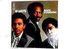 Back Stabbers LP (The O'Jays - 1972) S 65257 (ID:15211)