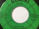 NORTHERN SOUL 45/ THE LIGHT DRIVERS 