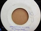 MOON BOYS APOLLO 11 OG JA AMALGAMATED BLANK DYNA380-01 / WIRL AG4531-1 7