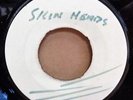 LAUREL AITKEN SKINHEAD TRAIN GRUVY BEATS KENT PEOPLE NU BEAT BLANK 7