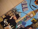 Bee Gees Signed LP High Civilisation Autographs Barry, Maurice and Robin Gibb