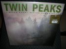 Twin Peaks [Limited Event Series Original Soundtrack] *NEW RECORD LP VINYL