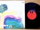 QUILAPAYUN Volumen 4 Uruguay LP Chilean Protest Folk