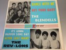 THE BLENDELLS/THE REV-LONS
