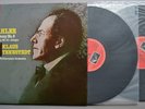 SLS 5169 - MAHLER SYMPHONY NO.5 / NO.10 - TENNSTEDT - UK 2LP SET- NM