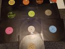 11x edge/rabbit city/force mass motion records