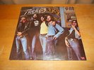 Rockets SEALED 90s ROCK DETROIT LP Self-titled 1979 USA ISSUE