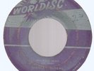 SHENLEY DUFFAS - WICKED MAN / THEY GONNA TALK         7
