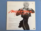 Madonna   You Can Dance -Single Edits Of Album Remixes Sire Pro 2892 NM Promo LP