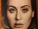 ADELE - 25 [New Vinyl] 180 Gram LP (2016)