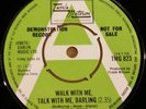 Four Tops - Walk With Me Talk With Me Darling 7