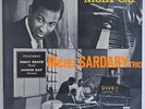 Michel Sardaby - Night Cap – Disques Debs – Original 1st press (France) – NM