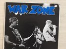 Warzone ?Lower East Side Crew E.P. Revelation 7” NYHC w/inserts gorilla biscuits