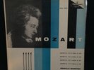 MOZART Quartets K. 155-158 - BARYLLI QUARTET - WESTMINSTER WN 18053