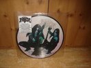 IMMORTAL Battles in the North LP PICTURE