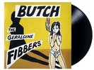 Geraldine Fibbers BUTCH 2 LP Vinyl New & Sealed Sympathy For The Record Industry